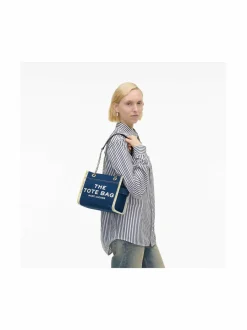 Marc Jacobs The Small Tote -farkkulaukku^ Shopperit