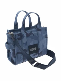 Marc Jacobs The Small Tote -kangaslaukku^ Käsilaukut