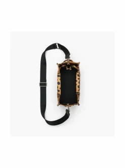 Käsilaukut<Marc Jacobs The Small Tote -kangaslaukku 002 BLACK MULTI