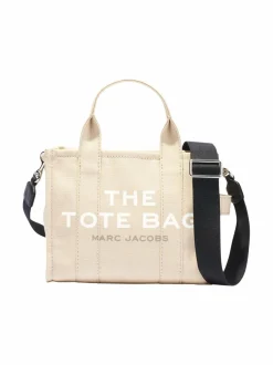 Marc Jacobs The Small Tote -kangaslaukku^ Shopperit