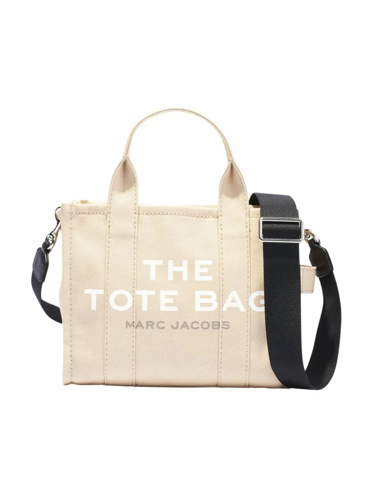 Marc Jacobs The Small Tote -kangaslaukku^ Shopperit