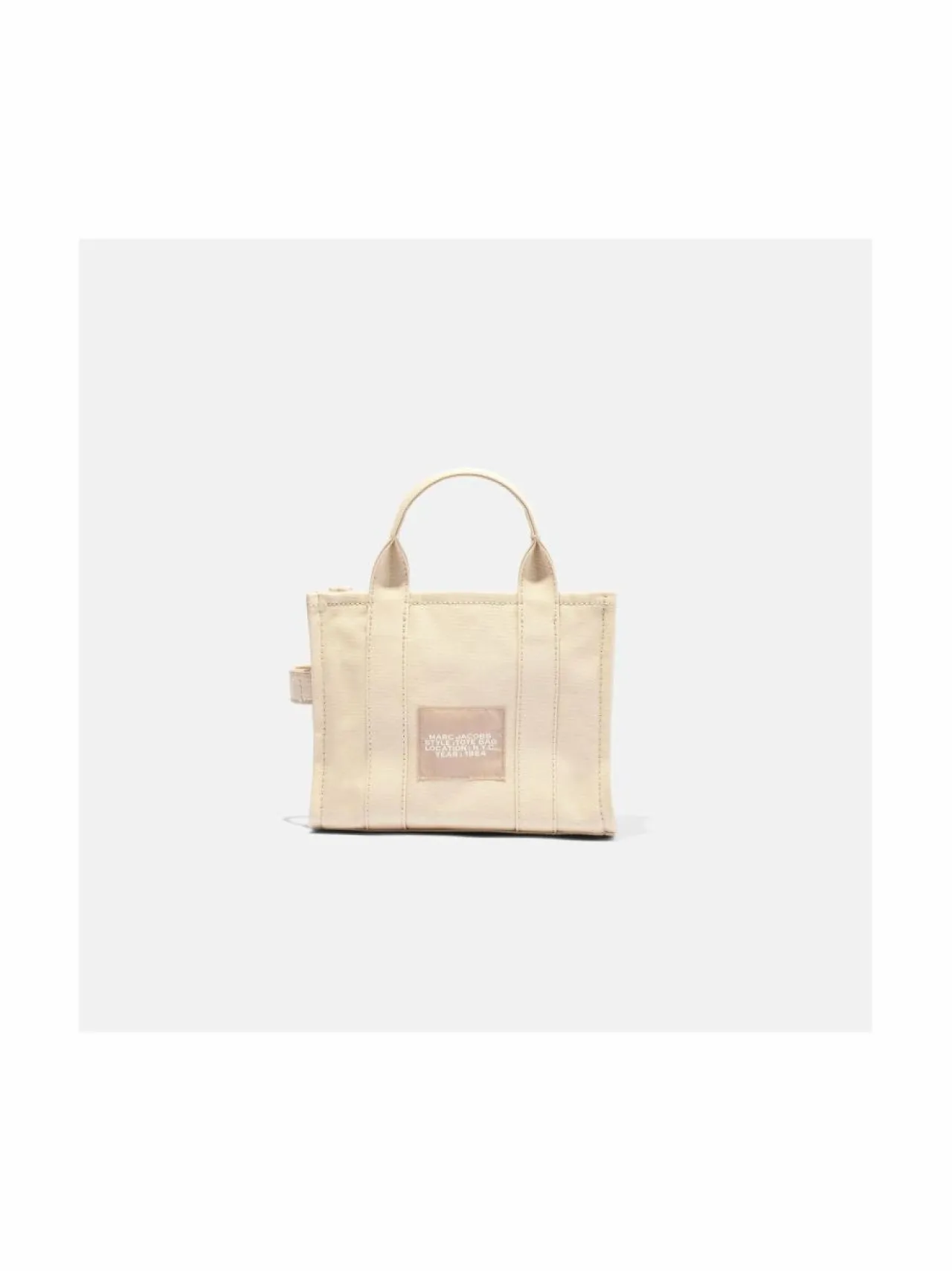 Marc Jacobs The Small Tote -kangaslaukku^ Shopperit