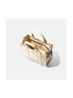 Marc Jacobs The Small Tote -kangaslaukku^ Shopperit