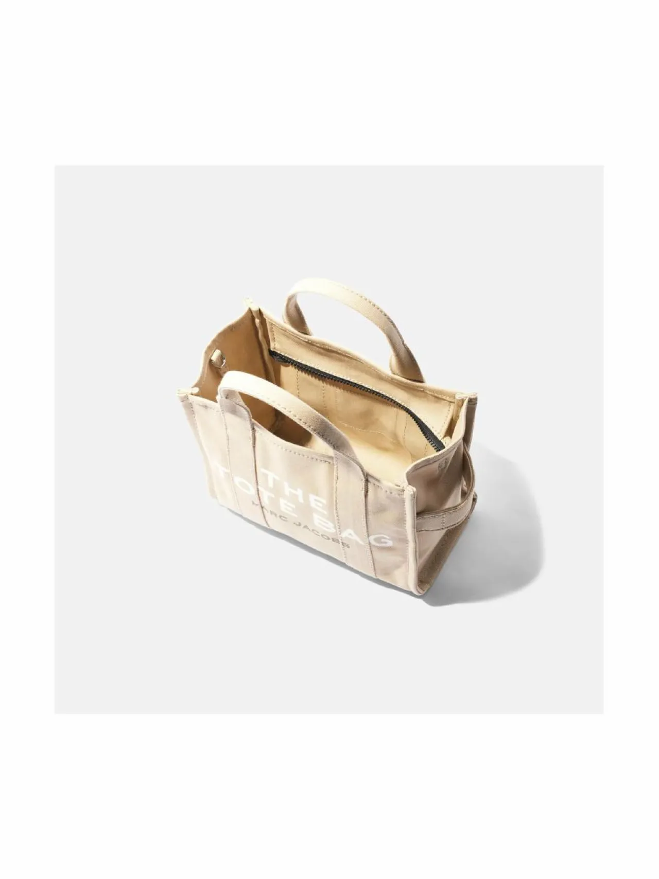 Marc Jacobs The Small Tote -kangaslaukku^ Shopperit