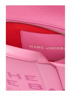 Käsilaukut<Marc Jacobs The Small Tote -nahkalaukku 678 BOW PINK