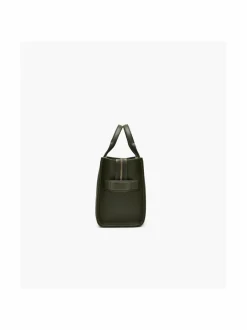 Shopperit<Marc Jacobs The Small Tote -nahkalaukku 305 FOREST