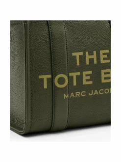 Shopperit<Marc Jacobs The Small Tote -nahkalaukku 305 FOREST