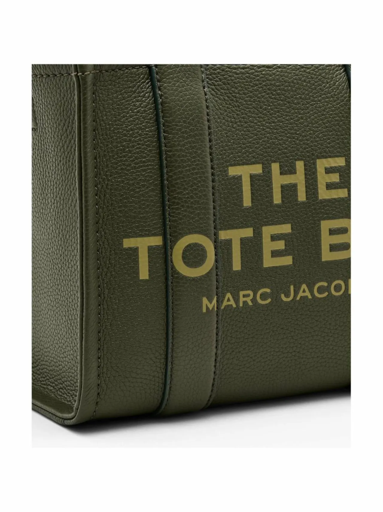 Shopperit<Marc Jacobs The Small Tote -nahkalaukku 305 FOREST