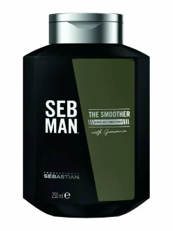 Sebastian The Smoother -hoitoaine 250 ml^ Hiustenhoito