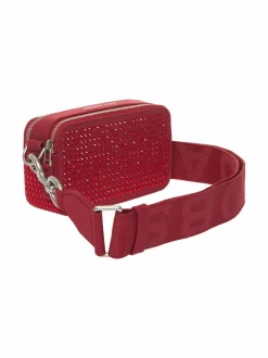Olkalaukut<Marc Jacobs The Snapshot -laukku 646 SIREN CRYSTAL