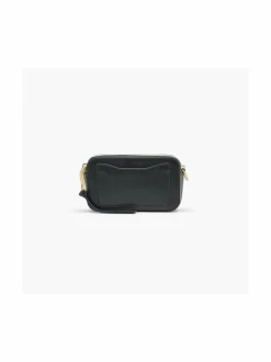 Marc Jacobs The Snapshot -nahkalaukku^ Olkalaukut