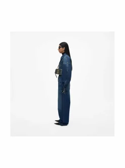 Marc Jacobs The Snapshot -nahkalaukku^ Olkalaukut