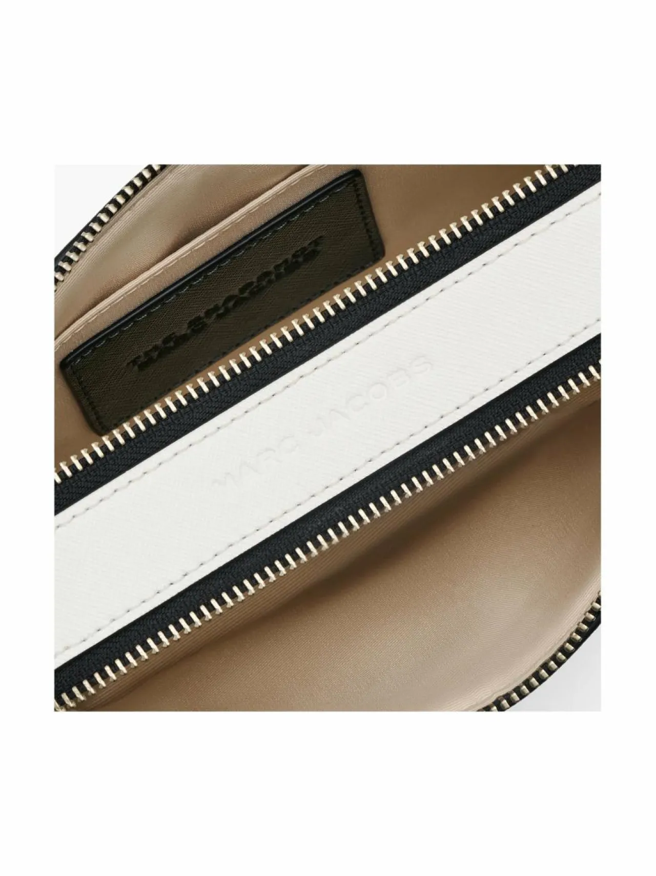 Olkalaukut<Marc Jacobs The Snapshot -nahkalaukku 312 IVY MULTI