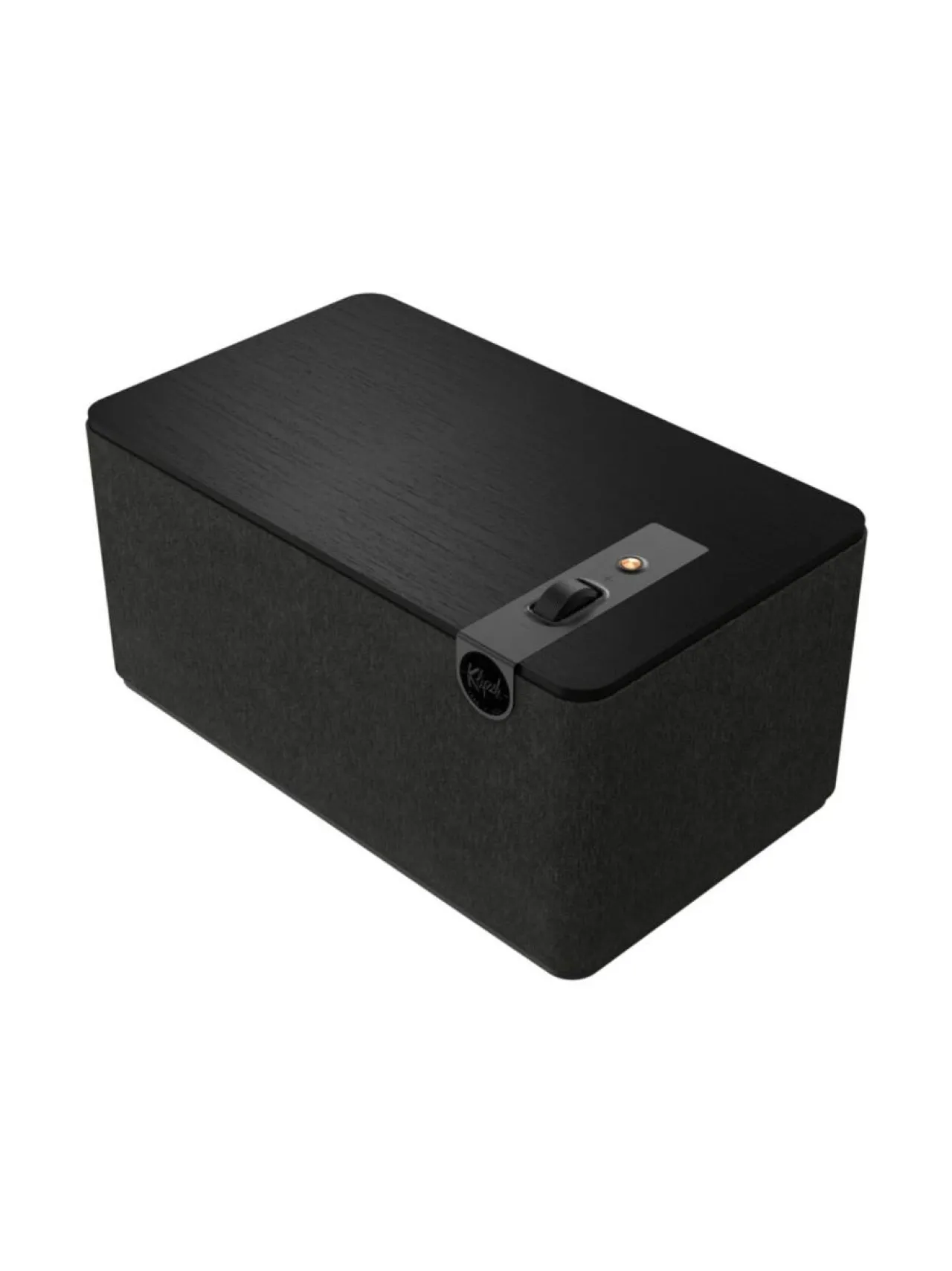 Klipsch The Three Plus Matt Black^ Audio