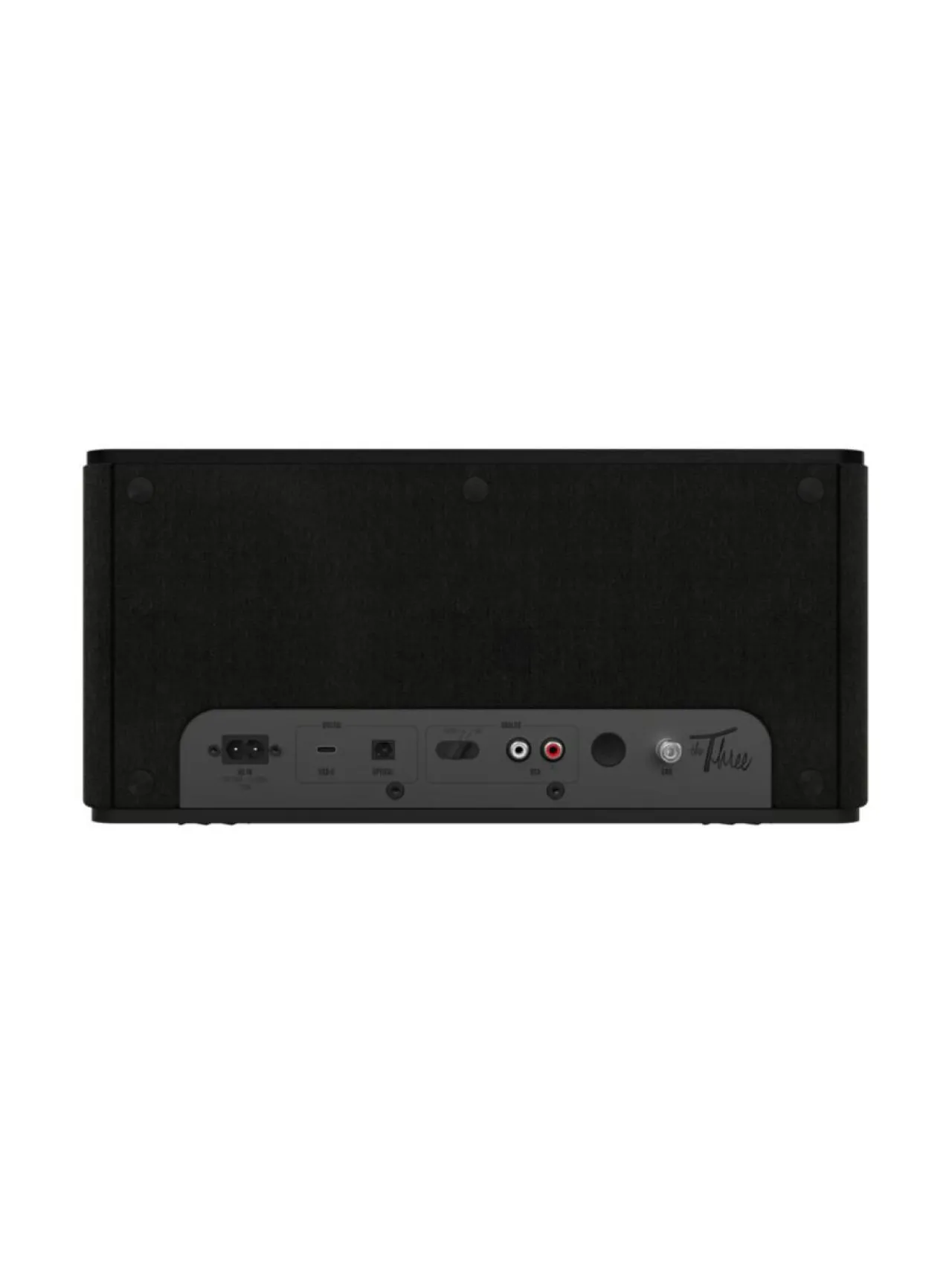 Klipsch The Three Plus Matt Black^ Audio