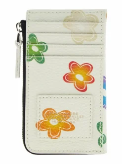 Marc Jacobs The Top Zip Multi -korttilompakko^ Lompakot & Kotelot