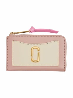 Marc Jacobs The Utility Snapshot Zip Multi -nahkalompakko^ Lompakot & Kotelot