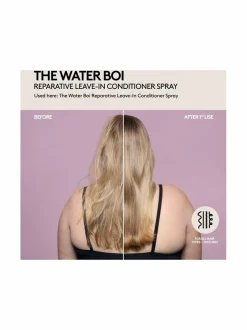 Hiustenhoitotuotteet<Fenty Hair The Water Boi Reparative Leave-In Conditioner -hiushoitosuihke 225 ml