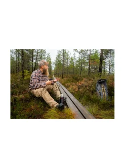 Retkeilytarvikkeet<Thermos Midnight Blue 0,75 l TUMMANSININEN