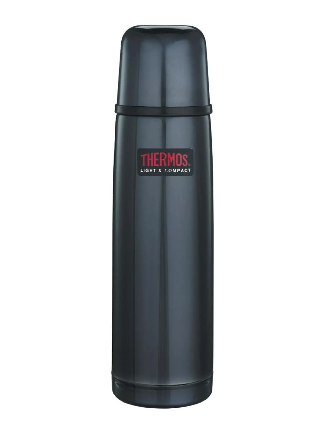 Thermos Midnight Blue 0,5 l^ Retkeilytarvikkeet