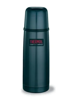 Retkeilytarvikkeet<Thermos Midnight Blue 0,35 l TUMMANSININEN