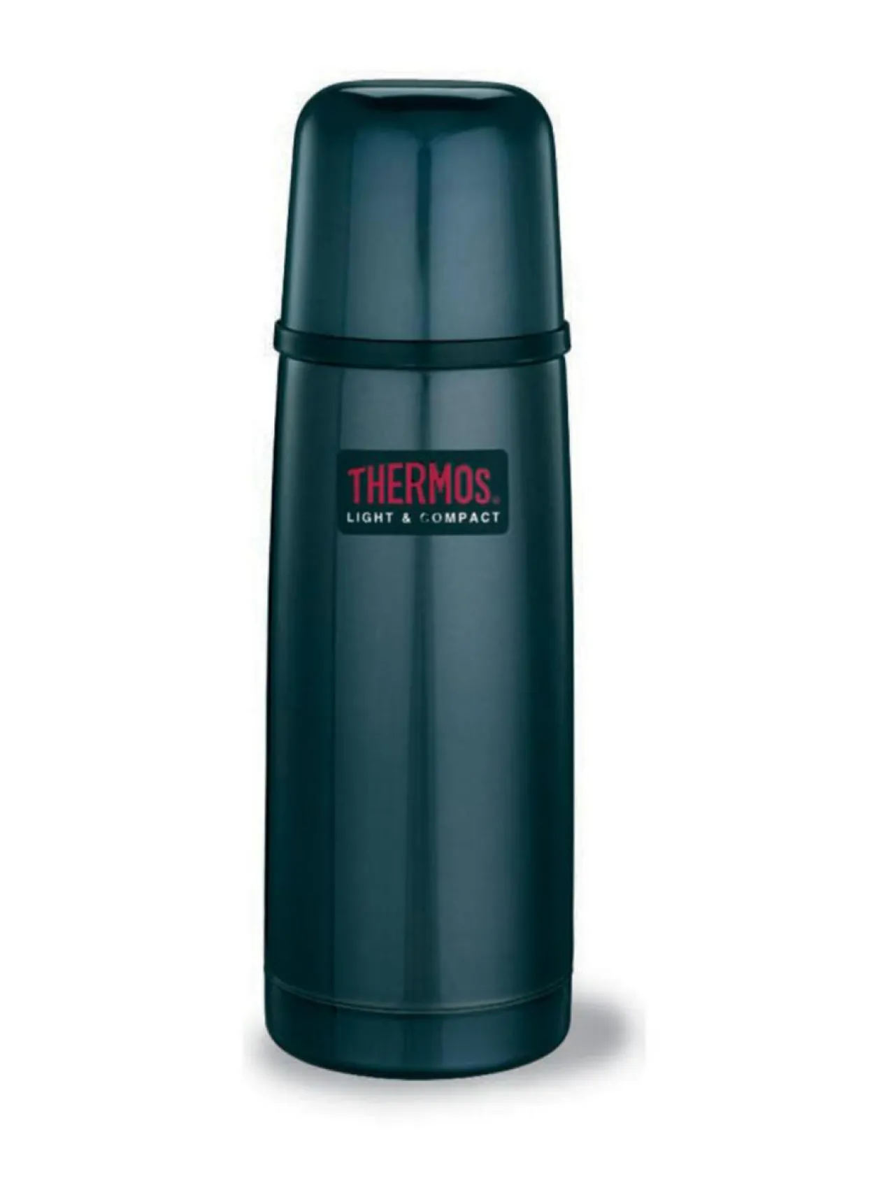 Retkeilytarvikkeet<Thermos Midnight Blue 0,35 l TUMMANSININEN