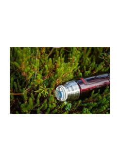 Thermos Midnight Red 0,5 l^ Retkeilytarvikkeet