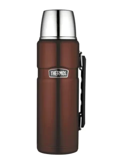 Thermos Stainless King 1,2 l Copper^ Retkeilytarvikkeet