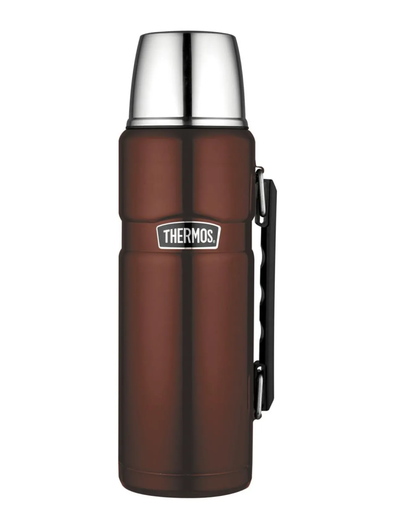 Thermos Stainless King 1,2 l Copper^ Retkeilytarvikkeet