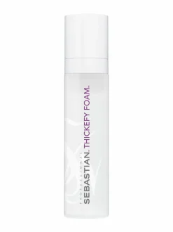 Muotoilu & Viimeistely<Sebastian Thickefy Foam -muotovaahto 200 ml