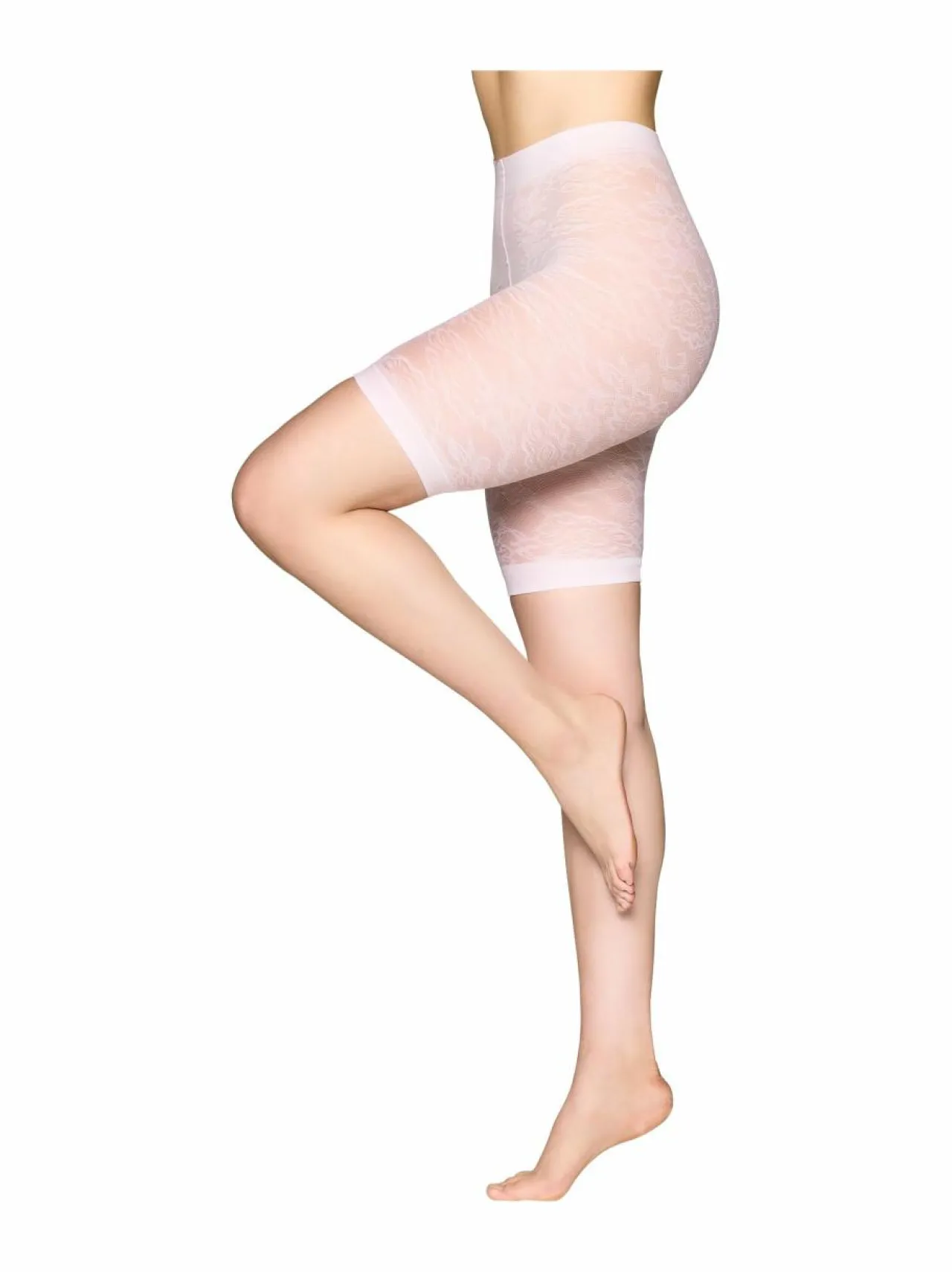 Vogue Thigh Panty -leggingsit 30 den^ Sukat & Sukkahousut