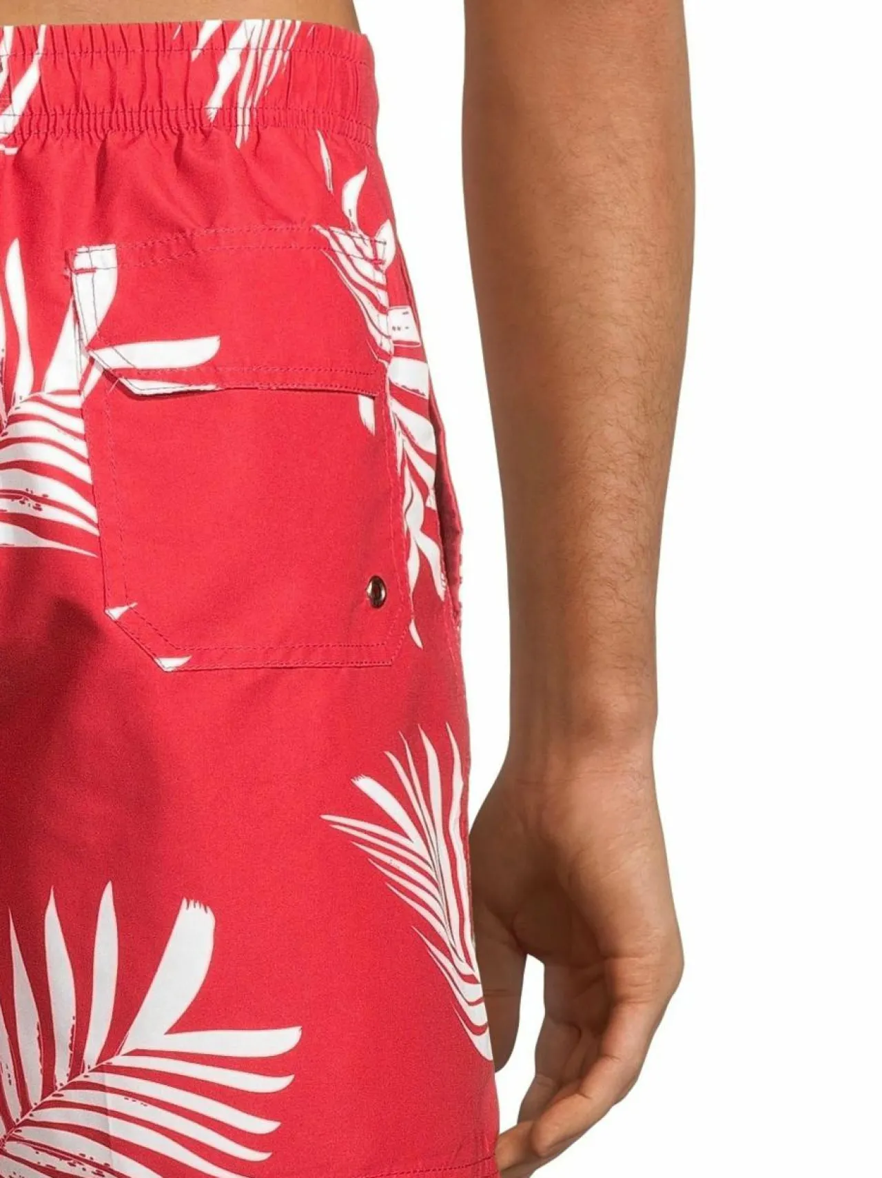 Housut<Cap Horn Thim-uimashortsit NAVY SOLID