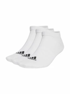 Urheiluasusteet|Urheiluasusteet<adidas Performance Thin and Light Sportswear Low-Cut -sukat 3-pack HT3469 WHITE/BLACK