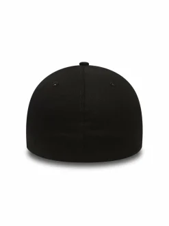 Urheiluasusteet<New Era 39Thirty League Basic -lippalakki 001 BLACK YANKEES
