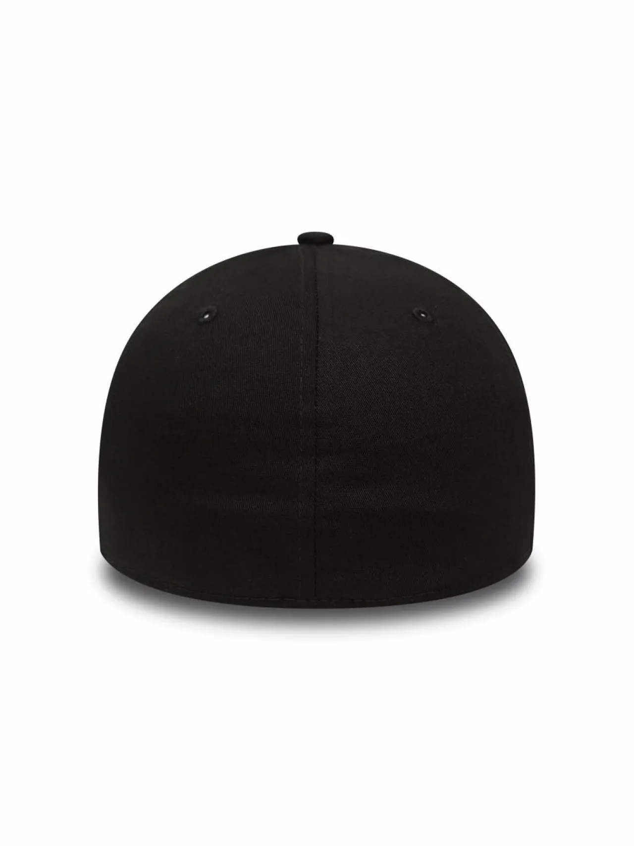 Urheiluasusteet<New Era 39Thirty League Basic -lippalakki 001 BLACK YANKEES