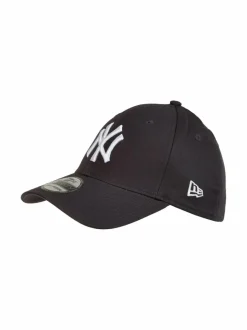Urheiluasusteet|Urheiluasusteet<New Era 39Thirty League Basic -lippalakki SININEN