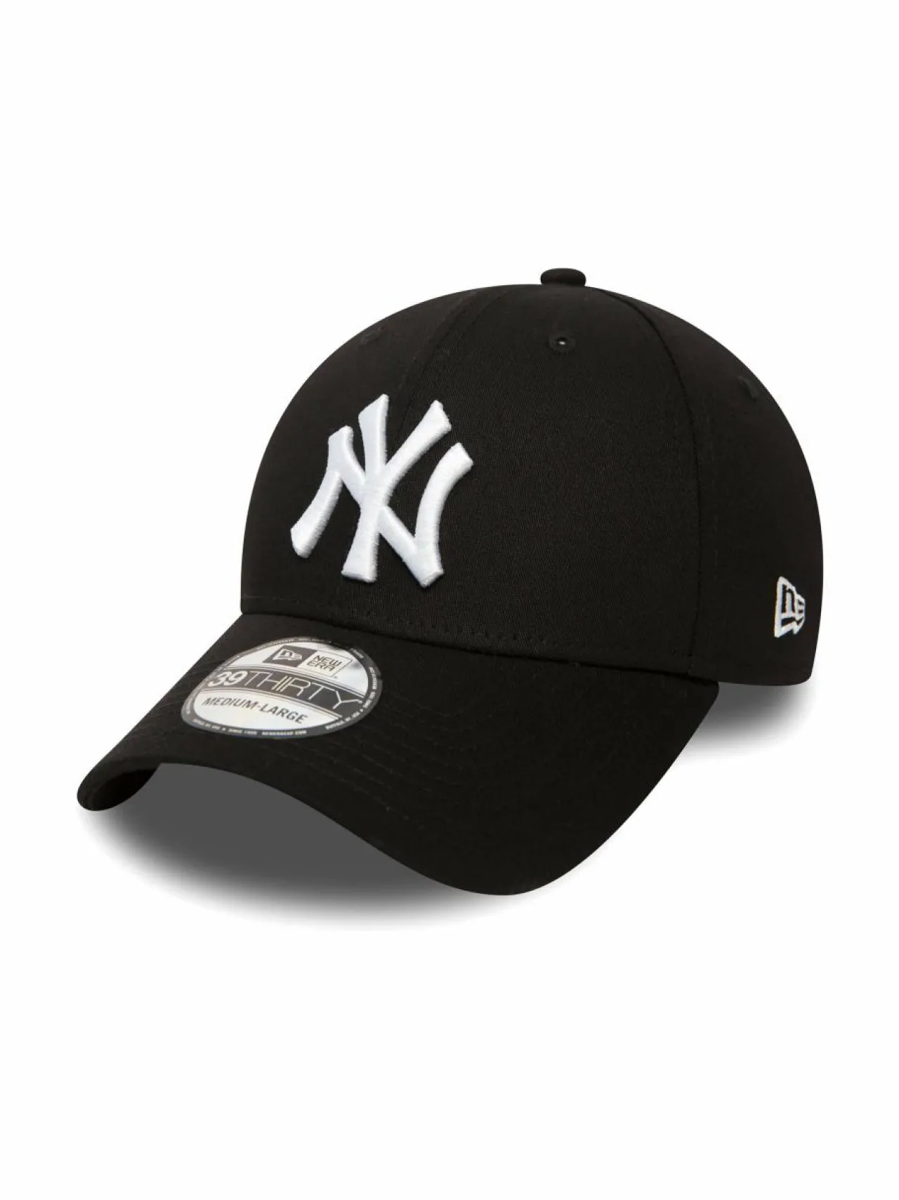 New Era 39Thirty NY Yankees -lippalakki^ Urheiluasusteet