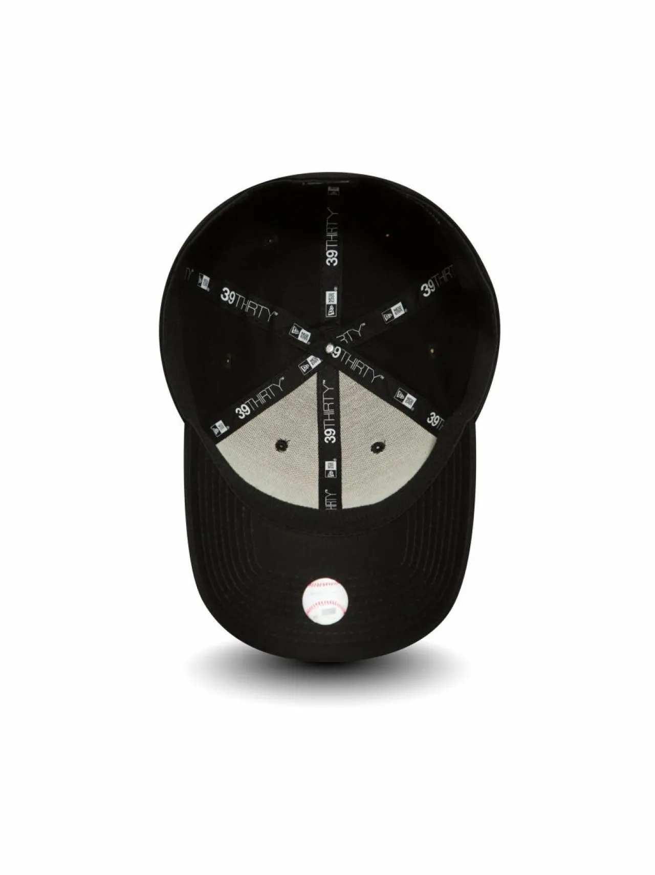New Era 39Thirty NY Yankees -lippalakki^ Urheiluasusteet