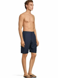 Housut<Cap Horn Thomas-uimashortsit, UV SPF 50 DK. NAVY