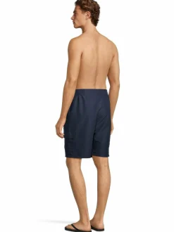 Housut<Cap Horn Thomas-uimashortsit, UV SPF 50 DK. NAVY