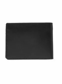 Lompakot & Kotelot<SDLR Thomson-nahkalompakko 0001 001BLACK