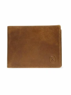 Lompakot & Kotelot<SDLR Thomson-nahkalompakko 0002 002BROWN
