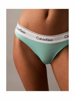 Calvin Klein Underwear Thong-alushousut^ Alusvaatteet & -Asut