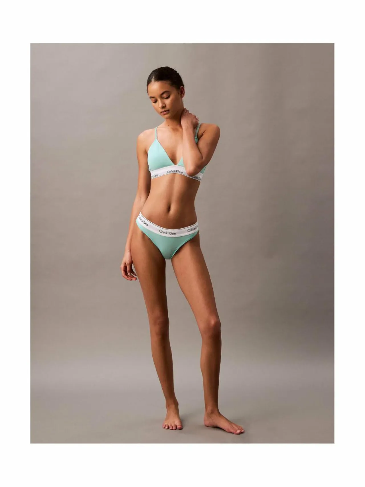 Calvin Klein Underwear Thong-alushousut^ Alusvaatteet & -Asut