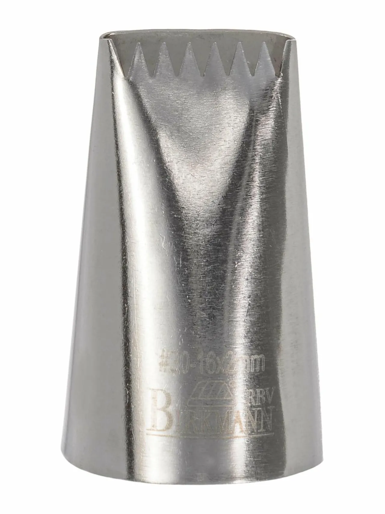Birkmann Tähtitylla 16 x 2 mm^ Leivonta
