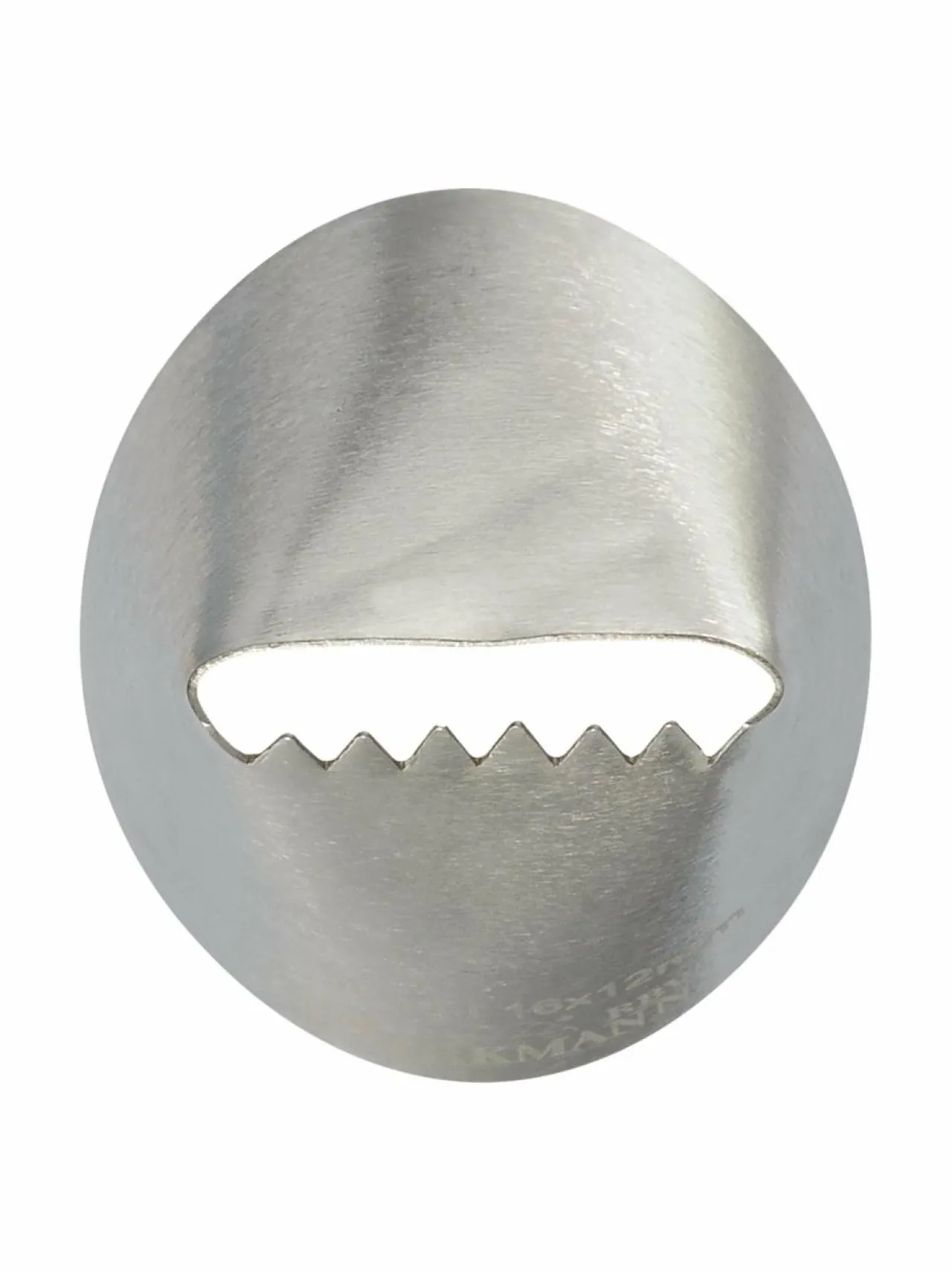 Birkmann Tähtitylla 16 x 2 mm^ Leivonta