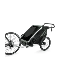 Lastenvaunut & -Rattaat<Thule Chariot Lite 2 urheilukärry