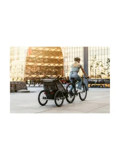 Lastenvaunut & -Rattaat<Thule Chariot Lite 2 urheilukärry