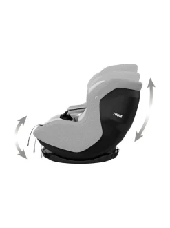 Thule Elm turvaistuin selkämenosuuntaan (67-105cm)^ Turvaistuimet