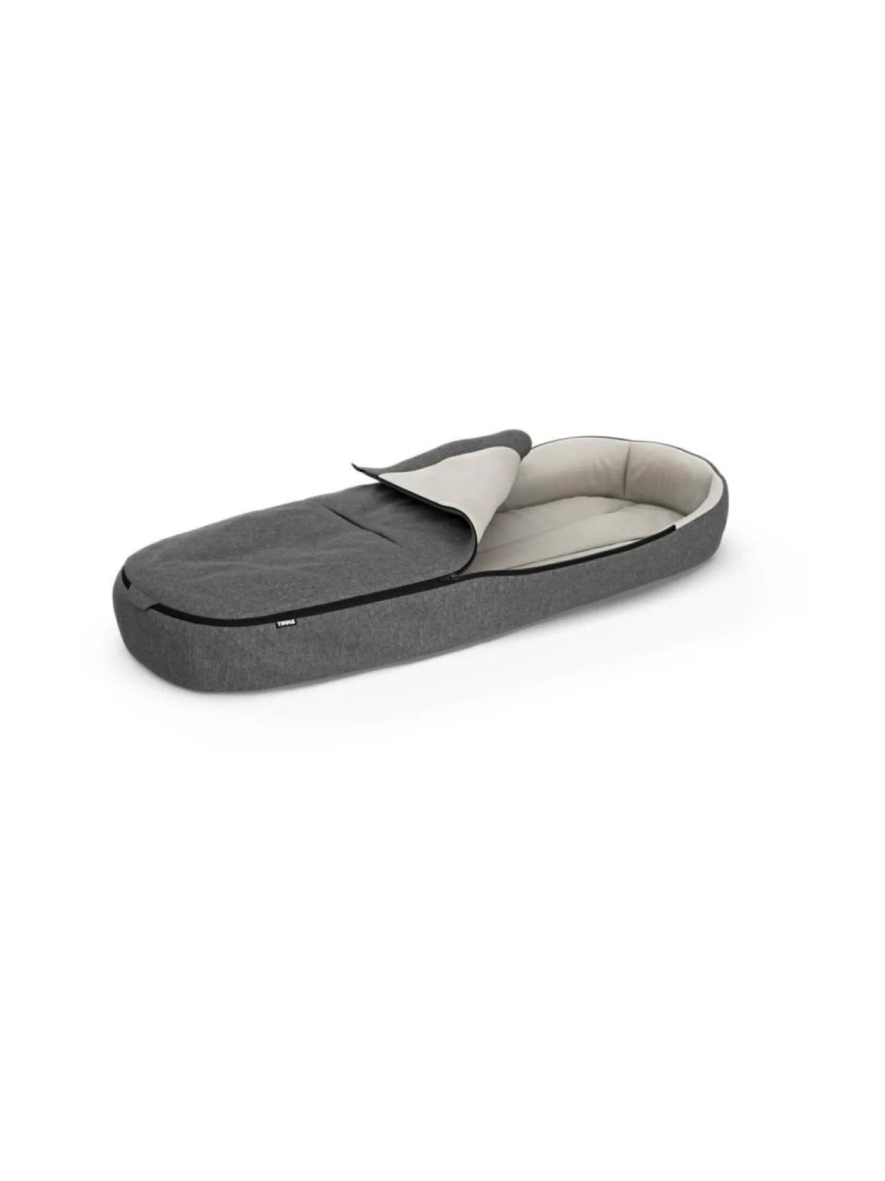 Lastenvaunut & -Rattaat<Thule Footmuff lämpöpussi rattaisiin